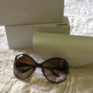 COPY - Versace Sunglasses (not polarized)